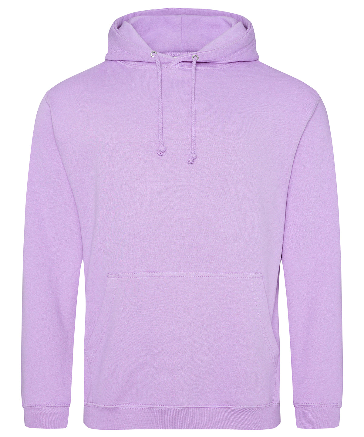 AWDis College hoodie Lavender