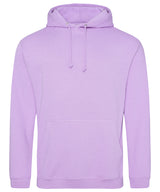 AWDis College hoodie Lavender - XS - Hoodies