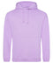 AWDis College hoodie Lavender