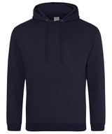 AWDis College hoodie New French Navy - XS - Hoodies