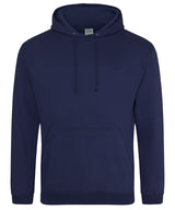 AWDis College hoodie Oxford Navy - XS - Hoodies