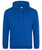AWDis College hoodie Royal Blue