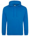 AWDis College hoodie Sapphire Blue