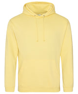 AWDis College hoodie Sherbet Lemon - XS - Hoodies