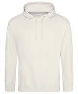 AWDis College hoodie Vanilla Milkshake - XS - Hoodies