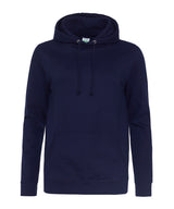 AWDis Womens College Hoodie Oxford Navy - XS - Hoodies