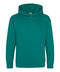 AWDis Kids hoodie Jade