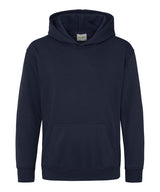 AWDis Kids Hoodie - New French Navy / 1/2 Years - Hoodies
