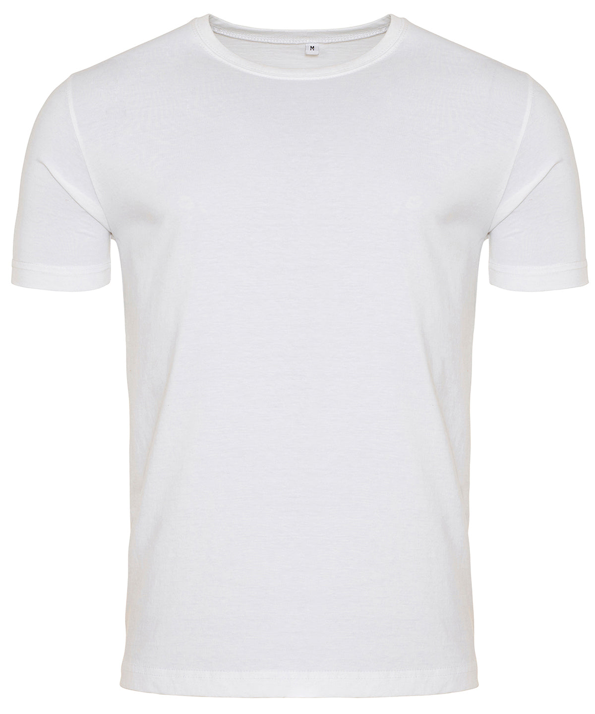 AWDis Washed T - Arctic White / XS - T-Shirts