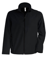 Kariban Softshell jacket