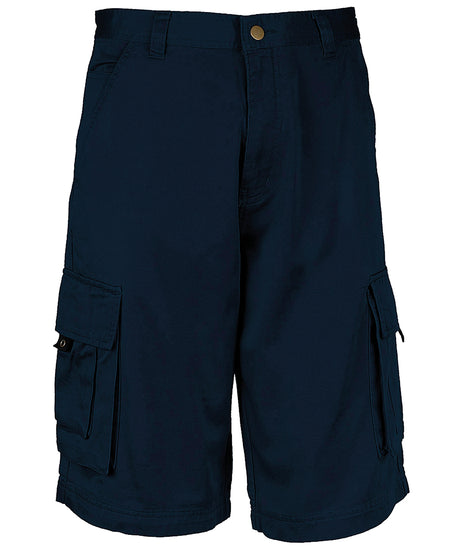 Kariban Multi pocket shorts