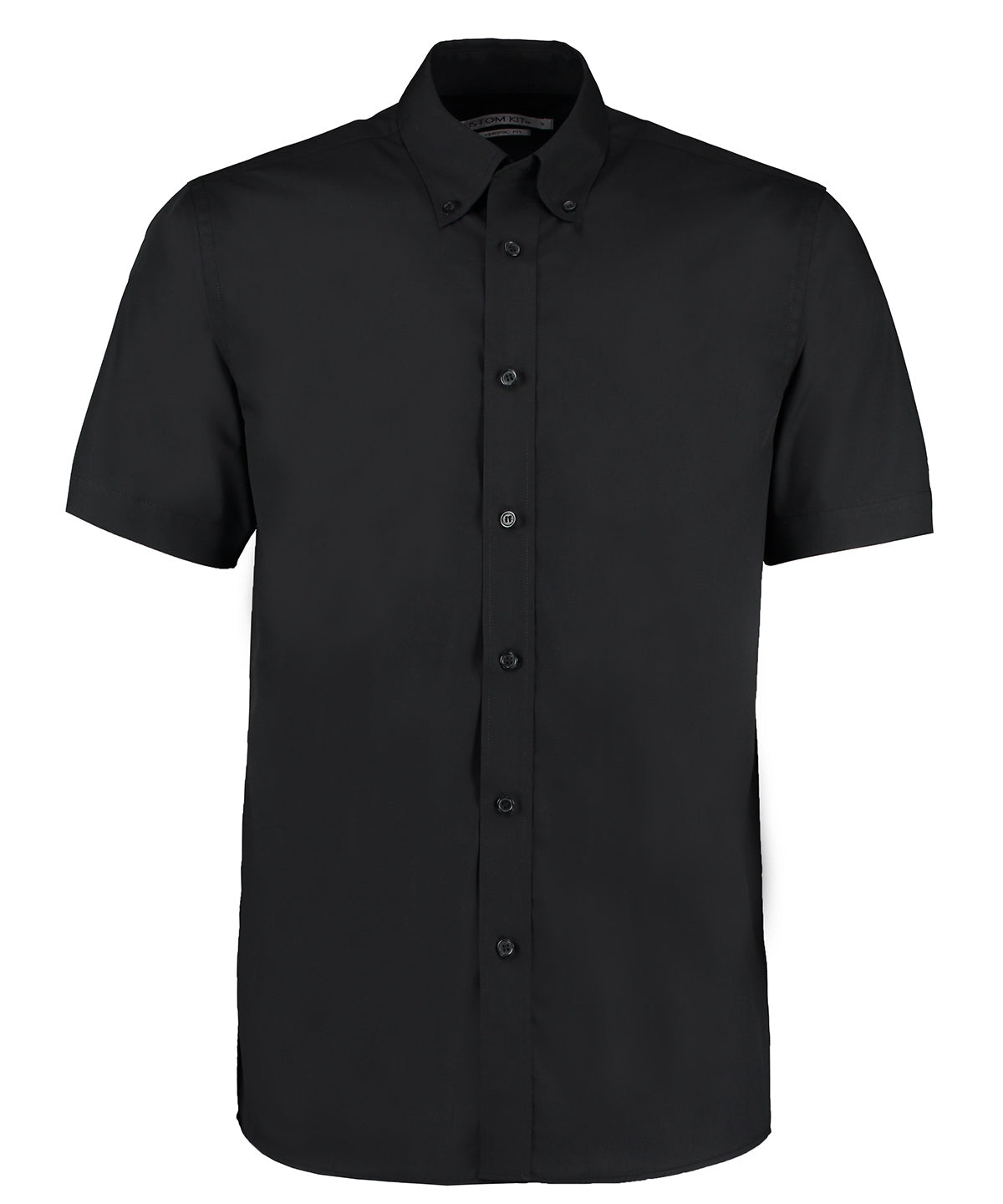 Kustom Kit Workforce shirt short-sleeved