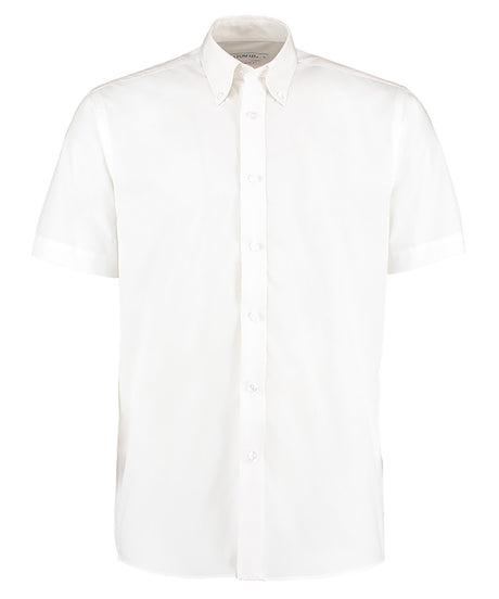 Kustom Kit Workforce shirt short-sleeved