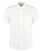 Kustom Kit Business shirt short-sleeved