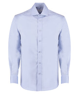 Kustom Kit Executive premium Oxford shirt long-sleeved