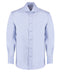 Kustom Kit Executive premium Oxford shirt long-sleeved