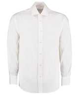 Kustom Kit Executive premium Oxford shirt long-sleeved