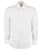 Kustom Kit Executive premium Oxford shirt long-sleeved