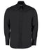 Kustom Kit Premium Oxford shirt long-sleeved