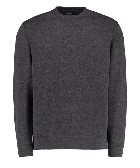 Kustom Kit Klassic sweatshirt Superwash 60°C long sleeve