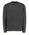 Kustom Kit Klassic sweatshirt Superwash 60°C long sleeve
