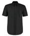 Kustom Kit Workplace Oxford shirt short-sleeved