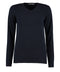 Kustom Kit Women's Arundel sweater long sleeve