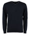 Kustom Kit Contrast Arundel sweater