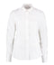 Kustom Kit Women's city business blouse long sleeve