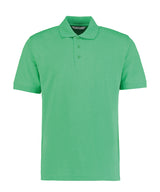 Kustom Kit Klassic Polo Shirt - Apple Green / XS / Unisex - Shirts