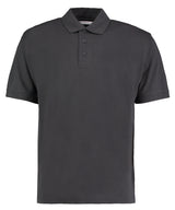 Kustom Kit Klassic Polo Shirt - Graphite / L / Unisex - Shirts