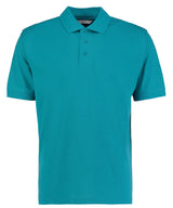 Kustom Kit Klassic Polo Shirt - Jade / XS / Unisex - Shirts