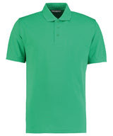 Kustom Kit Klassic Polo Shirt - Kelly / XS / Unisex - Shirts
