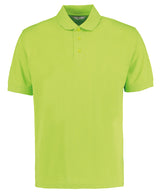 Kustom Kit Klassic Polo Shirt - Lime / XS / Unisex - Shirts