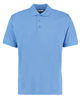 Kustom Kit Klassic Polo Shirt - Mid Blue / XS / Unisex - Shirts