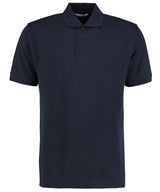 Kustom Kit Klassic Polo Shirt - Navy / 3XL / Unisex - Shirts