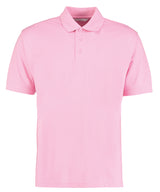 Kustom Kit Klassic Polo Shirt - Pink / XS / Unisex - Shirts