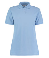 Kustom Kit Klassic Polo Shirt - Light Blue / 6 / Women’s - Shirts