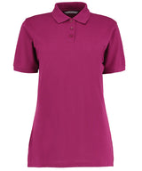 Kustom Kit Klassic Polo Shirt - Magenta / 6 / Women’s - Shirts