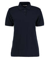 Kustom Kit Klassic Polo Shirt - Navy / 6 / Women’s - Shirts
