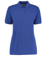 Kustom Kit Klassic Polo Shirt - Royal / 6 / Women’s - Shirts
