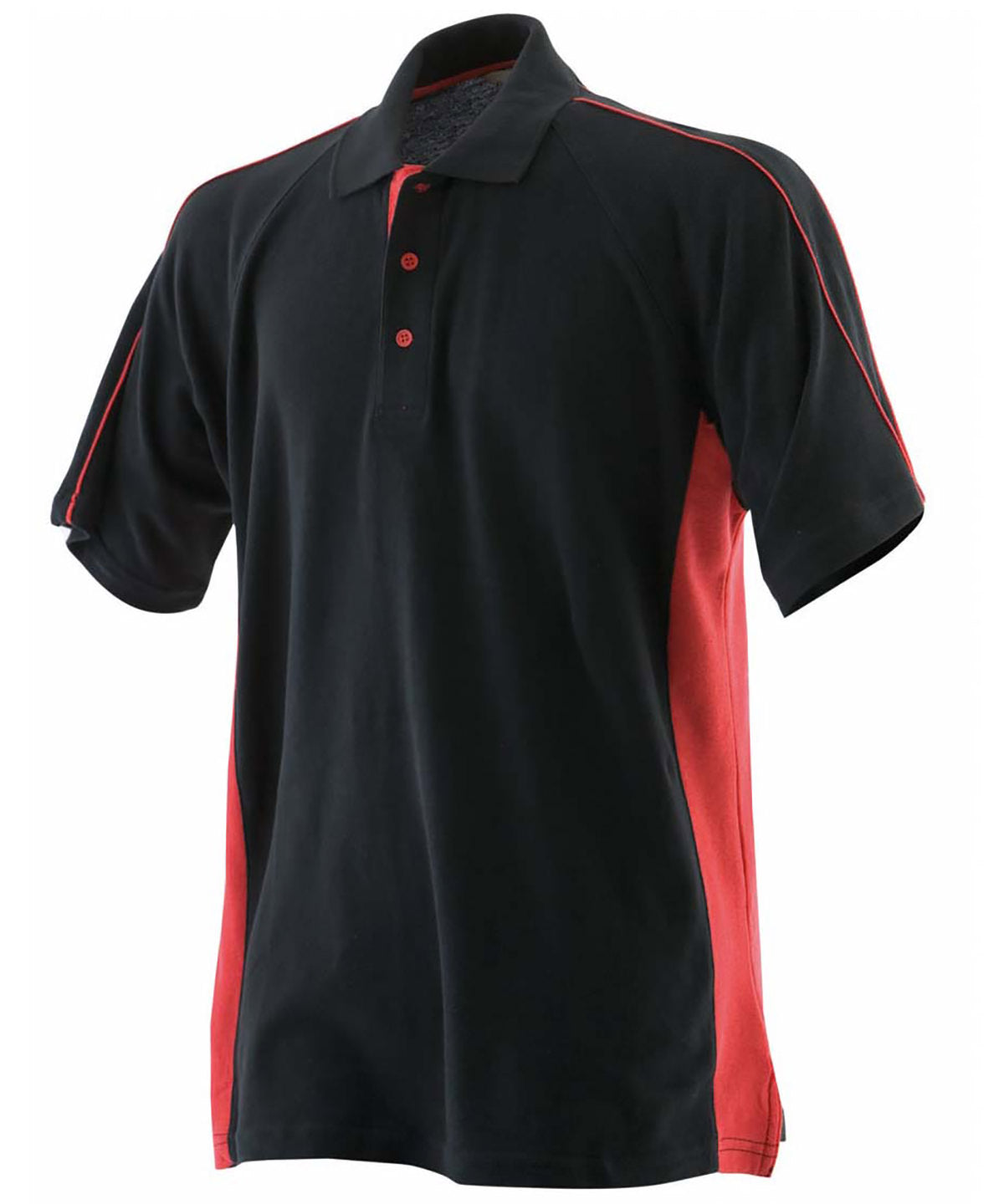 Finden & Hales Sports polo