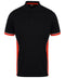 Finden & Hales Panel polo
