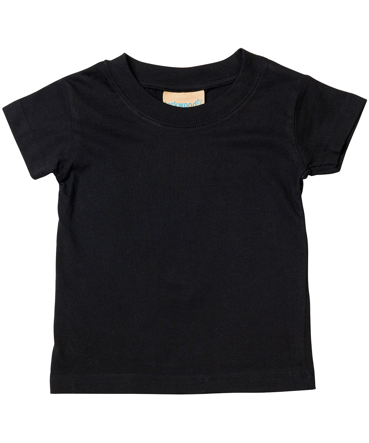 Larkwood Baby/toddler t-shirt Black