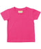Larkwood Baby/toddler t-shirt Fuchsia