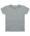 Larkwood Baby/toddler t-shirt Heather Grey