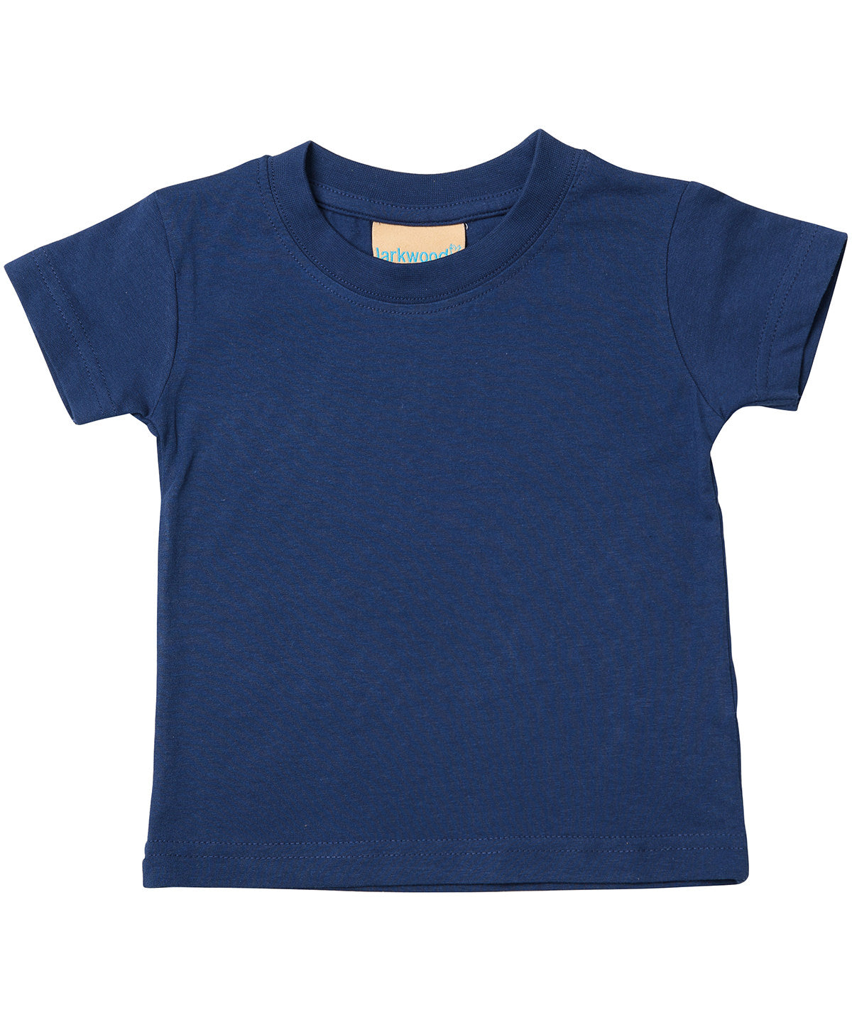 Larkwood Baby/toddler t-shirt Navy