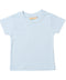 Larkwood Baby/toddler t-shirt Pale Blue