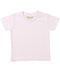 Larkwood Baby/toddler t-shirt Pale Pink