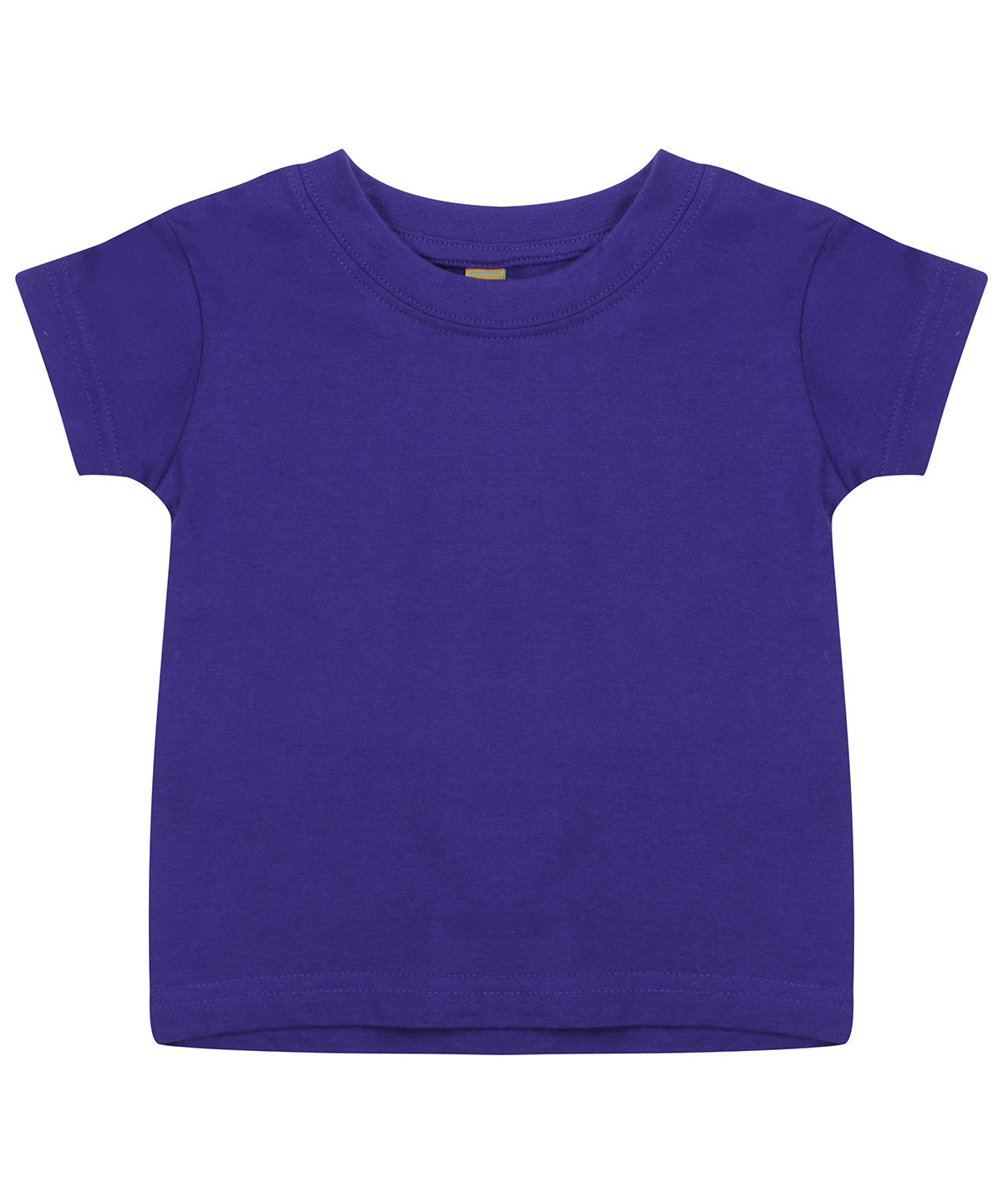 Larkwood Baby/toddler t-shirt Purple